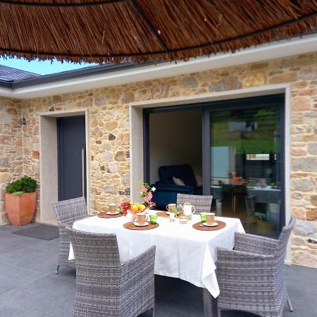 Aires De Miguez Villa Jove Екстериор снимка