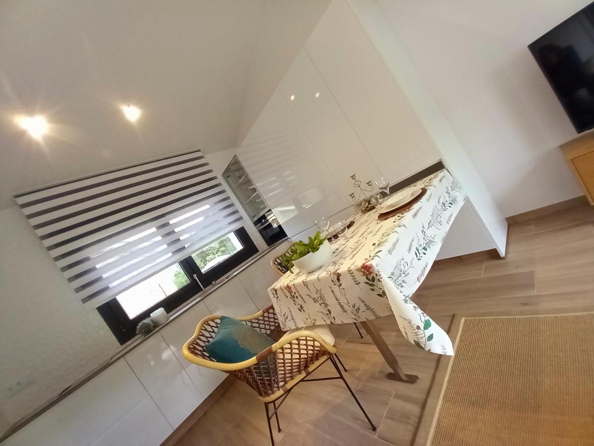 Aires De Miguez Villa Jove Екстериор снимка